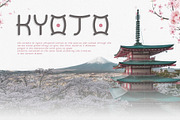 HANAMI – Elegant Japanese Font, a Symbol Font by MEANDSTUDIO (Thumbnail 3 of 9)