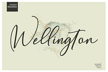 Wellington