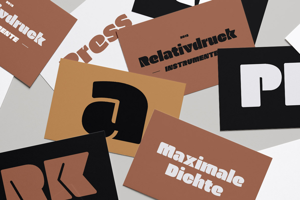 Manometer Sans preview 7