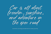 Baterty Spotteam Elegant Brush Font, a Script Font by Letterena Studios Script (Thumbnail 2 of 20)