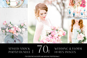Stock Images for Wedding Creatives, an Arts & Entertainment Photo by CreativeMavenCo. (Thumbnail 1 of 16)