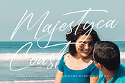 Sheyotu Etrella Stylish Handwritten, a Script Font by stylishtype.co (Thumbnail 13 of 20)