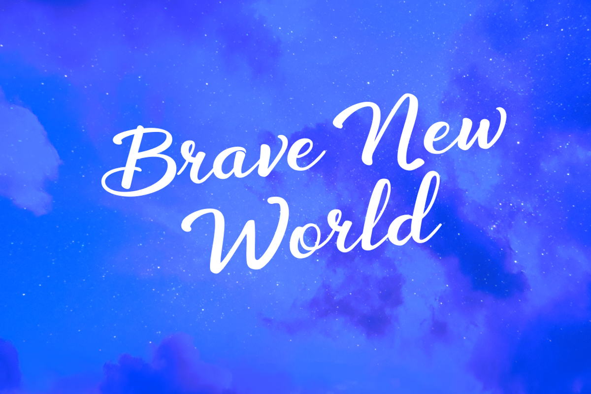 Daylight Moon - Fresh Script Font preview 7