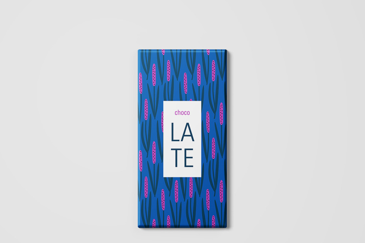 On The Lake | Vector Patterns Set, a Pattern Graphic by Kotulska (Photo 9 of 11)