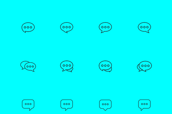 Chat Set