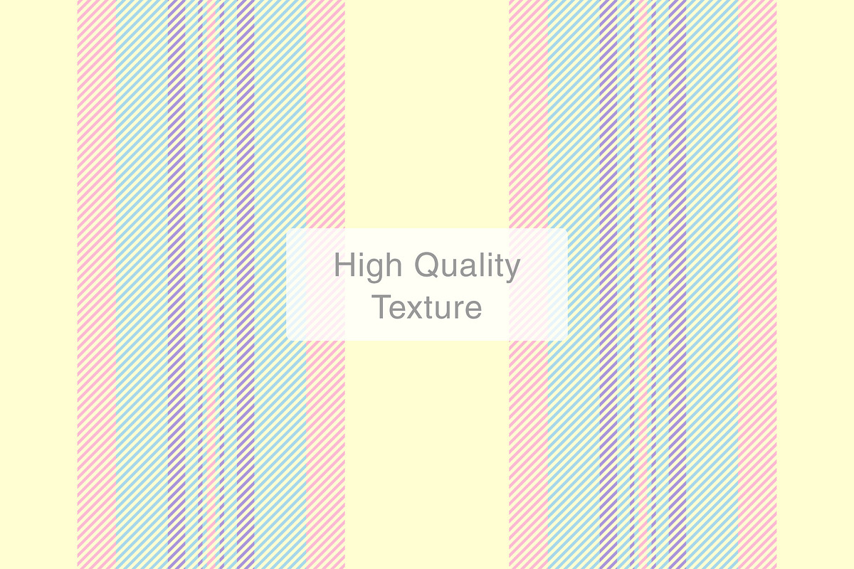 #244 Striped Pastel Patterns, a Pattern Graphic by Plaid4You (Photo 3 of 5)