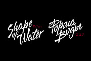 Kurut, a Script Font by Visio studio (Thumbnail 3 of 7)