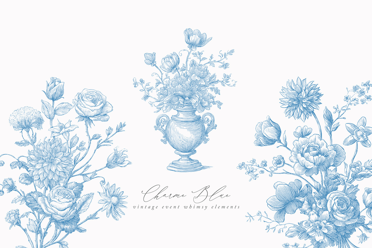 New! Timeless Library Edition, a Graphic by Isabelle Salem (Photo 23 of 211)