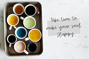 Let's Party | Signature Font, a Script Font by Artstudio (Thumbnail 7 of 7)