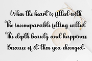 Teacher Beautiful, a Handwritten Font by FreshTypeINK (Thumbnail 6 of 8)