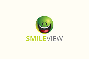 Smile View Logo