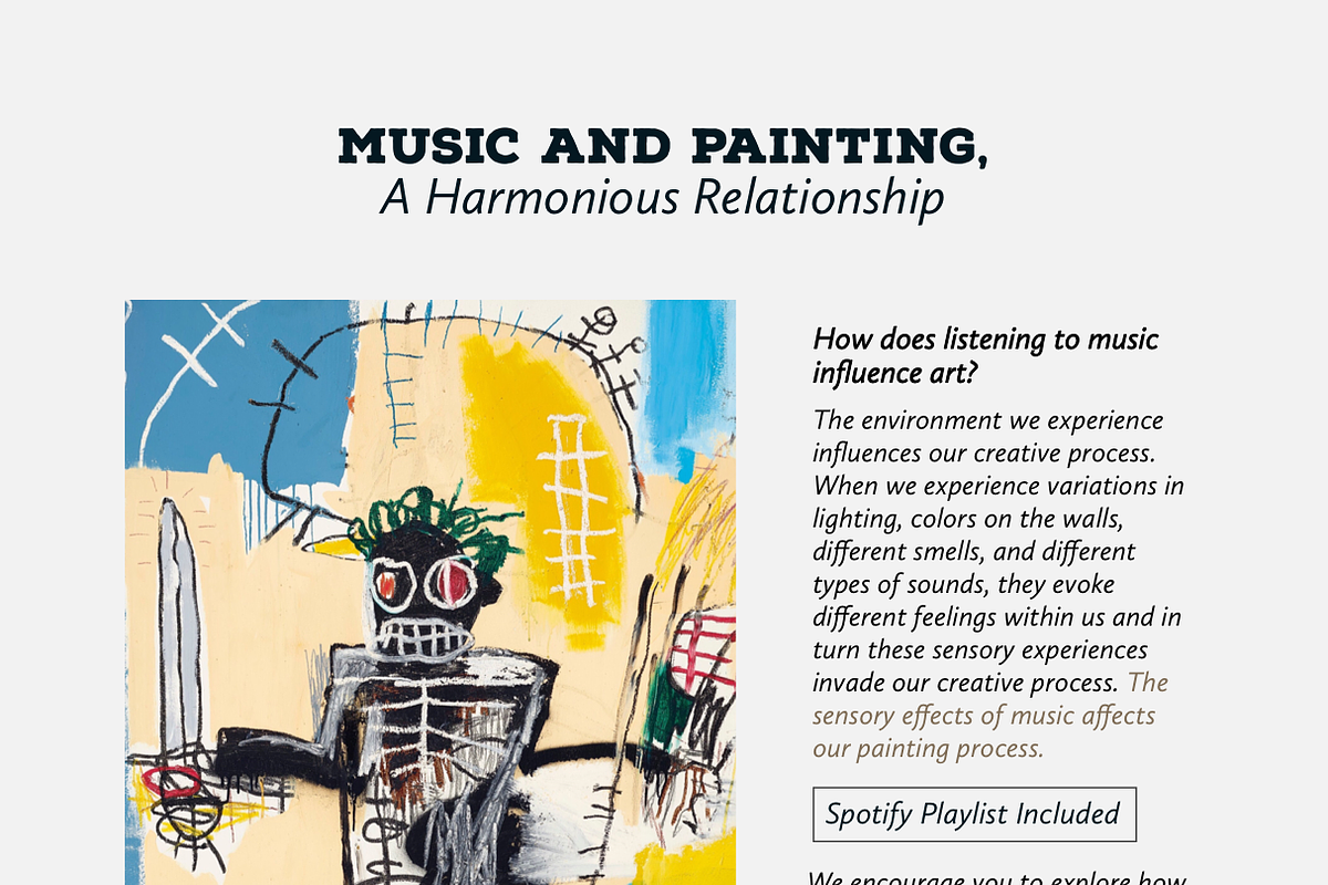 Basquiat's Art Procreate Brushes, a Brush Add-On by Digi Life (Photo 10 of 14)