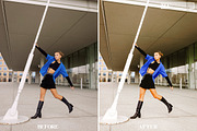 10 VIBRANT FILM Lightroom Presets, a Preset Add-On by MaPresets (Thumbnail 13 of 17)
