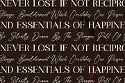 Everlast Roman Font Duo, a Serif Font by Storytype Studio (Thumbnail 6 of 15)