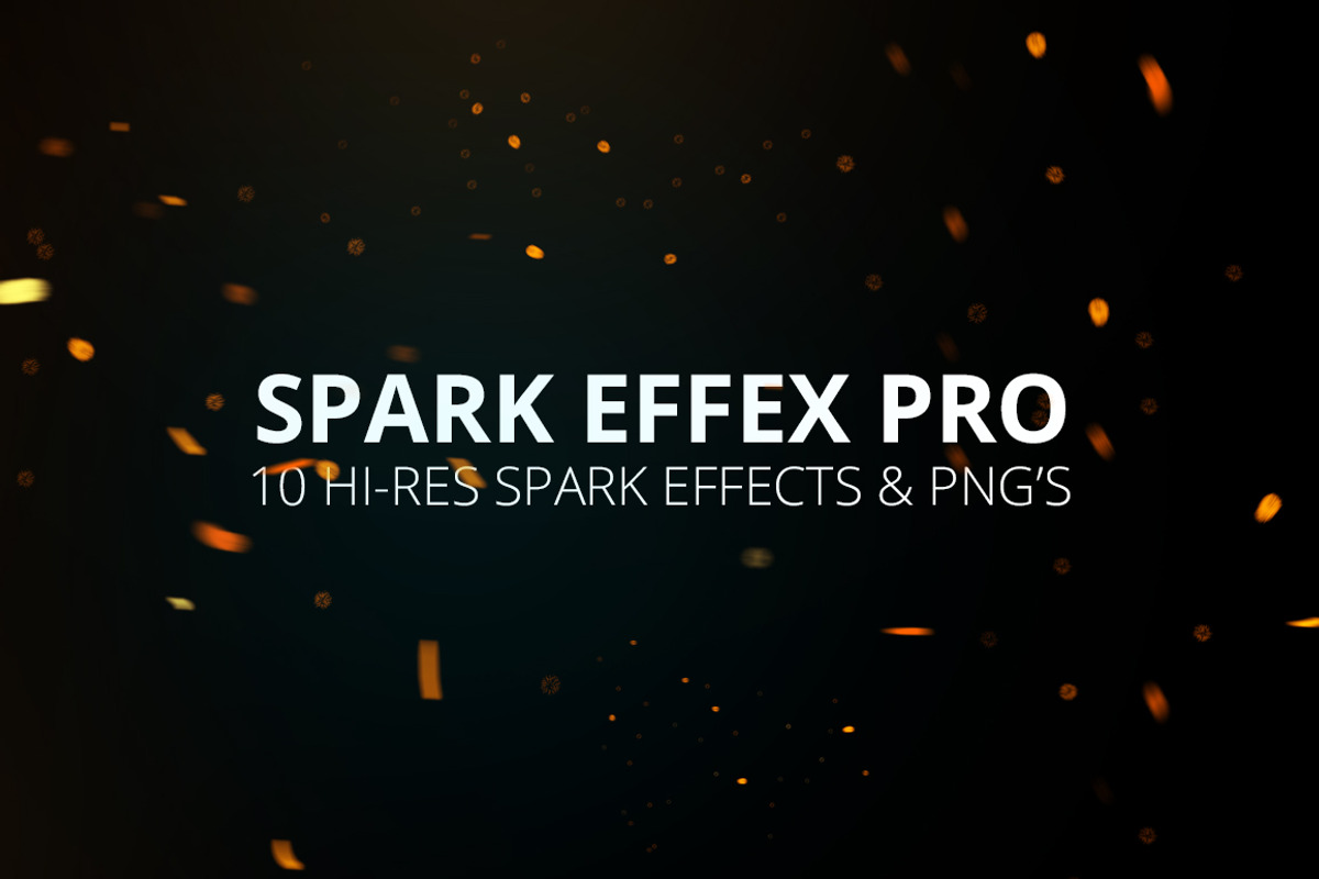 Spark Effex Pro