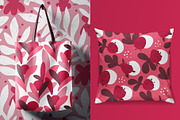20 spring patterns, a Pattern Graphic by pineart (Thumbnail 4 of 7)