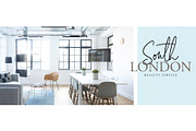 South Wind Font, a Script Font by Ivan Rosenberg (Thumbnail 4 of 10)