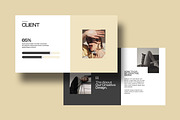 Brand Services Guide Template, a Presentation Template by SlideStock (Thumbnail 4 of 10)