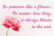 Monday Salute Cute Brushscript, a Script Font by Patria Ari (P4tcreativa) (Thumbnail 8 of 10)