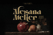 Alesana Atelier