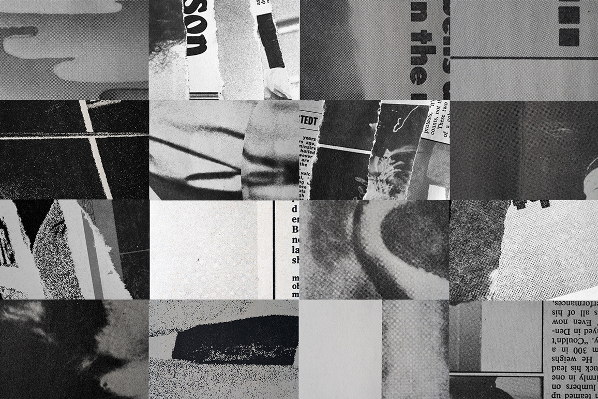 Newsies! Complete Halftone Bundle, a Texture Graphic by Creative Juice Project (Photo 6 of 7)