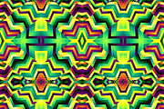 30 seamless aztec patterns JPG, a Pattern Graphic by tkdesign (Thumbnail 17 of 31)