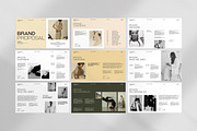 Brand Proposal Presentation Template, a Presentation Template by evgenystudio (Thumbnail 4 of 7)