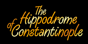 Hippodrome, a Script Font by Alan Meeks Collection (Thumbnail 2 of 5)