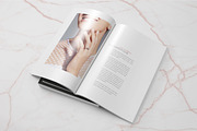 Luxury Watch Brochure Template, a Brochure Template by ID Vision Studio (Thumbnail 15 of 15)