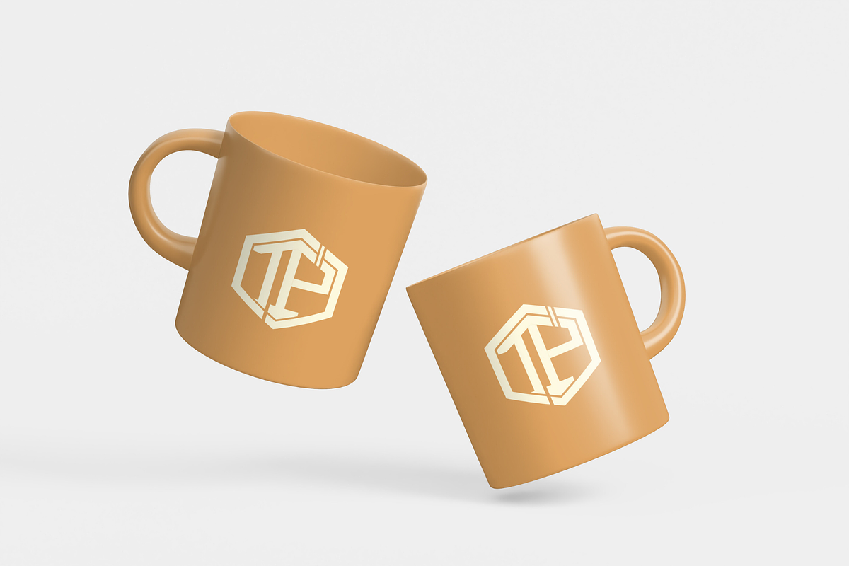 Mug Mockup 10 PSD, a Cups & Container Mockup by Akrinity Digital (Photo 5 of 5)