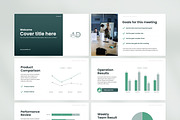 Presentation Templates for Business, a Presentation Template by Modo Design Studio (Thumbnail 9 of 10)