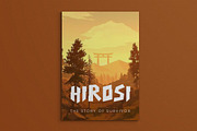 Tsuki Typeface, a Sans Serif Font by CCS Type (Thumbnail 2 of 9)