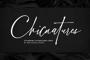 Chicnatures