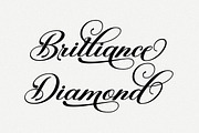 Bunglon Script, a Script Font by Has_rizal (Thumbnail 7 of 13)