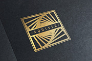 Elegant Logos, a Branding & Logo Template by Michael Rayback Design (Thumbnail 8 of 20)