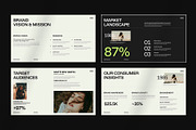 Brand Proposal Presentation Template, a Presentation Template by Oriofix (Thumbnail 7 of 10)