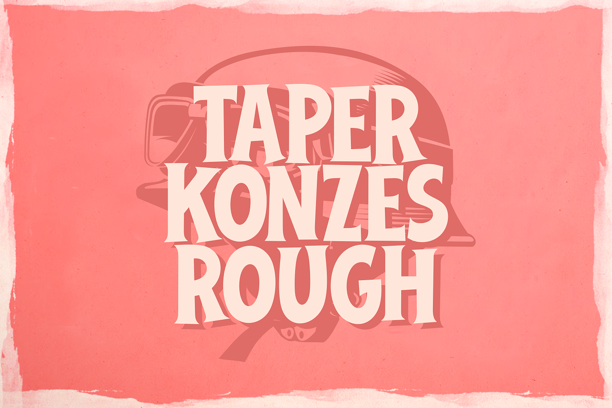 Kehenir - Modern Display Typeface, a Script Font by Letterna (Photo 2 of 4)