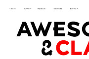 Belong Logo and Heading Font Family, a Sans Serif Font by Ryul Davidson (Thumbnail 4 of 16)