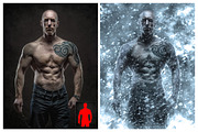70+ Photoshop Action Mega Bundle, an Action Add-On by A R T M A R T (Thumbnail 12 of 88)