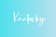 Sunshine Riptide, a Script Font by OnTheSpotStudio (Thumbnail 5 of 6)