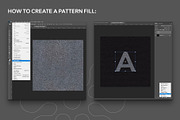 24 Seamless Asphalt Texture Pack, a Texture Graphic by Top Textures (Thumbnail 6 of 9)