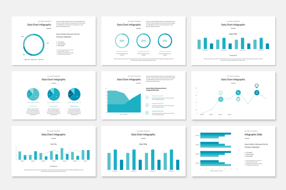 Google Slide Business Plan, a Presentation Template by WhiteGraphic (Photo 27 of 38)