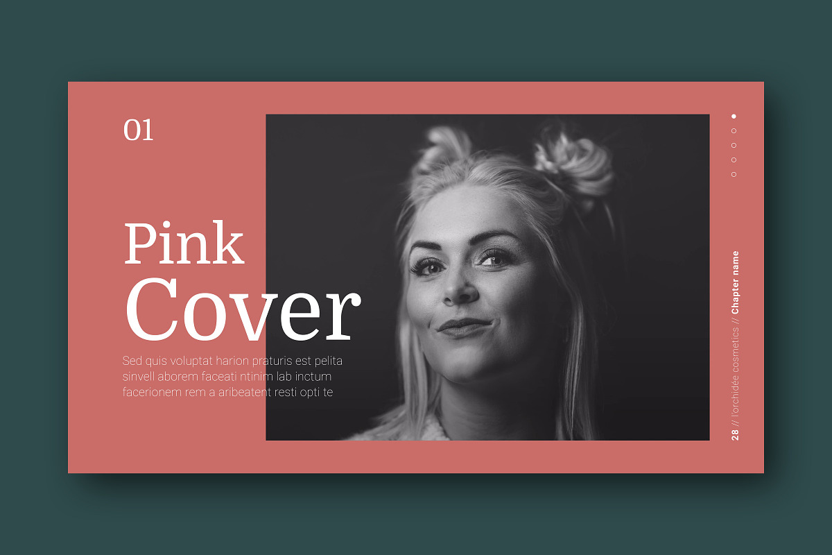 INDESIGN Slide Deck / Presentation, a Presentation Template by Galgali Design Studio (Photo 18 of 25)