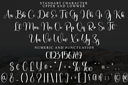 Welcome Rustic, a Handwritten Font by InermediaSTUDIO (Thumbnail 5 of 8)