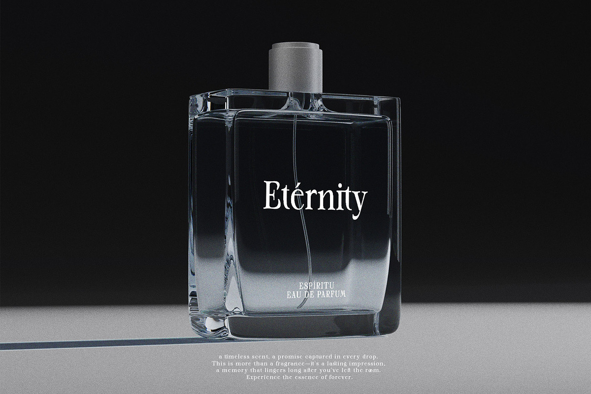 DS Quilter - Variable Luxury Serif, a Serif Font by dealitastudio (Photo 6 of 15)