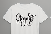Maybie | Script Font, a Handwritten Font by Scratchones (Thumbnail 3 of 9)