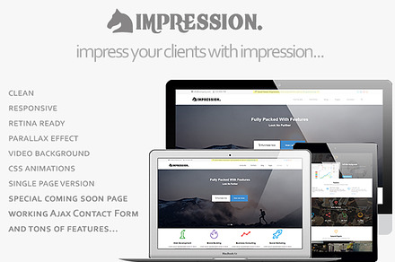 Impression