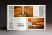 Macazin MGZ, a Magazine Template by Luuqas Design (Thumbnail 6 of 15)