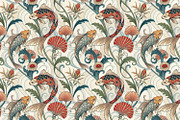 Seamless Pattern Set Sea Creatures, a Pattern Graphic by Designs by Helen Trupak (Thumbnail 7 of 11)