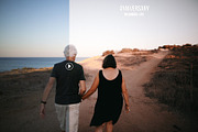 Anniversary Lightroom Presets, a Preset Add-On by skybluecreative (Thumbnail 7 of 8)